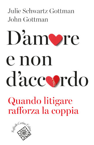 D'amore e non d'accordo - John e Julie Gottman