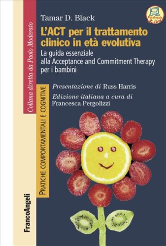ACT per il trattamento clinico in età evolutiva