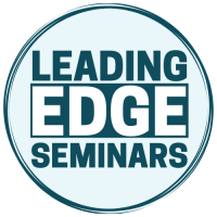 LeadingEdgeSeminars LeadingEdgeSeminars
