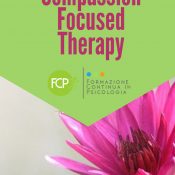 Introduzione alla Terapia basata sulla Compassione Introduzione alla Terapia basata sulla Compassione
