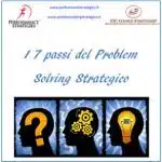 I 7 Passi del Problem Solving Strategico